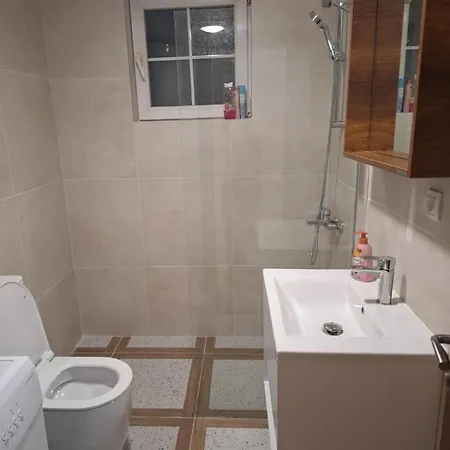 One Bedroom Apartment In Skopje - Center Exterior photo