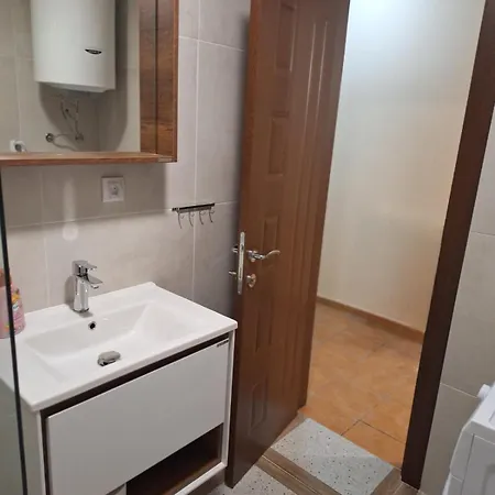 One Bedroom Apartment In Skopje - Center Exterior photo