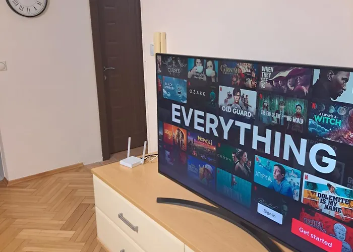 One Bedroom Apartment In Skopje - Center