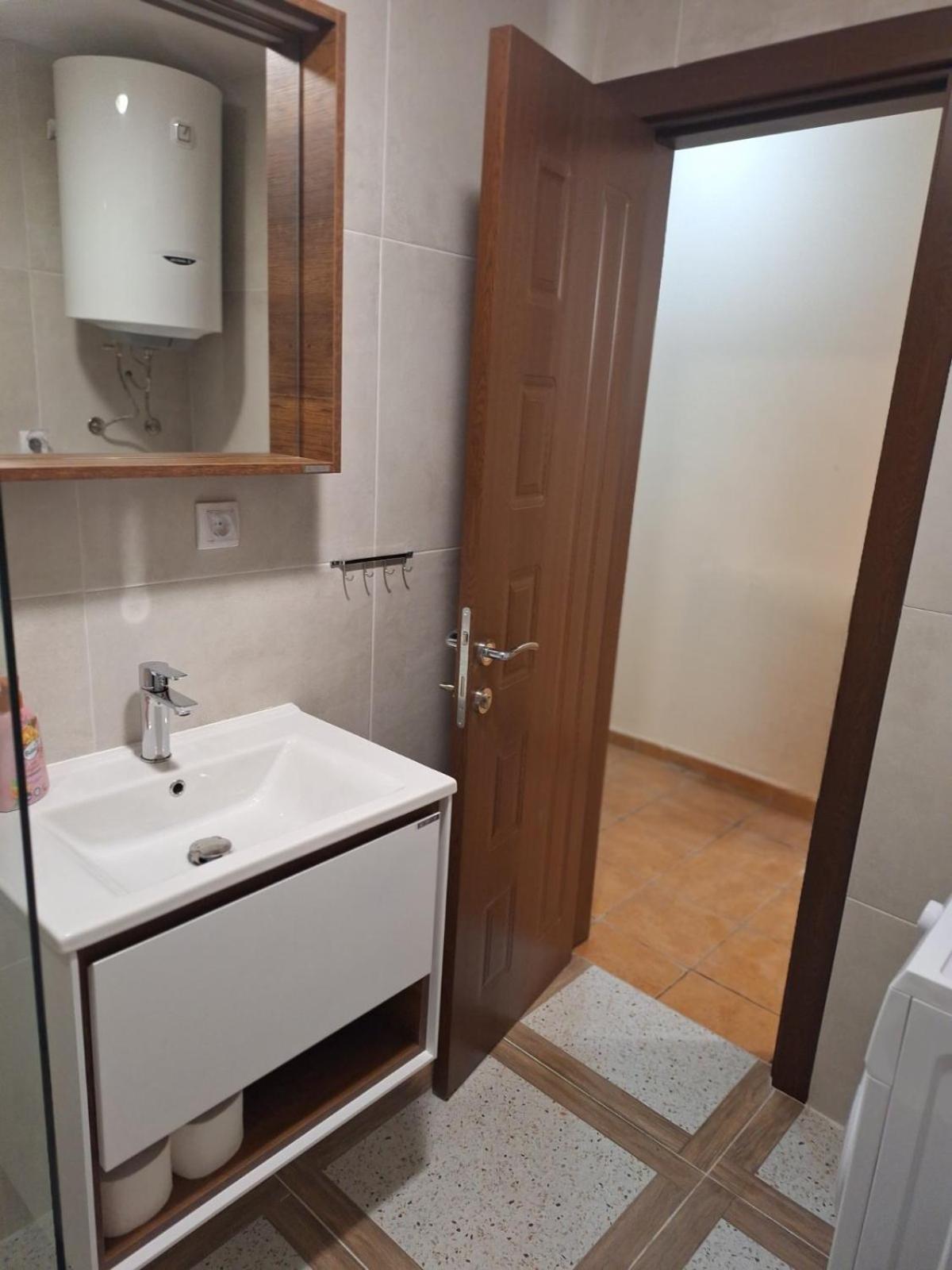 Appartement One Bedroom In - Center *